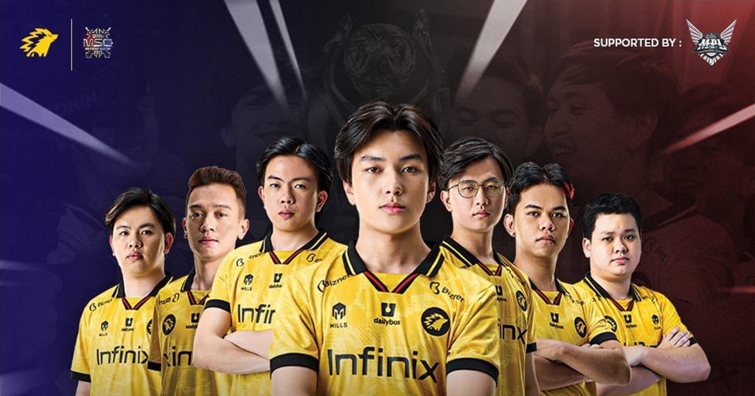 6 Fakta Mengejutkan soal ONIC Esports