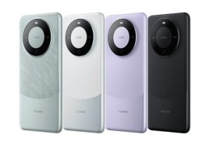 Huawei Mate 60 Pro