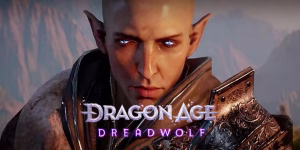 Dragon Age: Dreadwolf