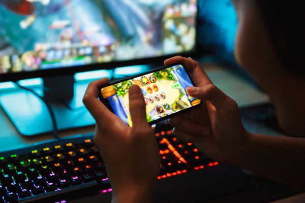 6 Cara Biar Gak Panas Waktu Push Rank