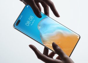 rekomendasi hp huawei terbaik tahun 2025