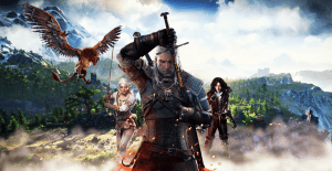 Game RPG populer tahun 2025