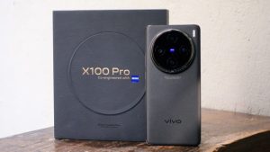 Vivo X100 Pro