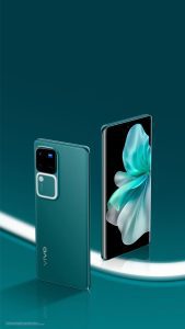 Vivo V30 Pro