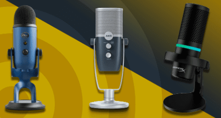 3 Mic Filter Setting Viral Streamer: Rahasia Audio Kelas Atas untuk Streamer Pemula