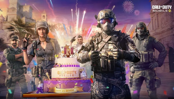 4 Event CODM Spesial yang Menggiurkan: Jangan Sampai Terlewat!