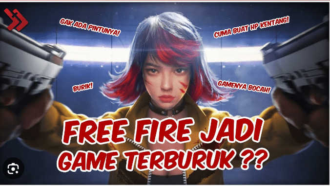 6 Review Gaming Update 2025 Jelek