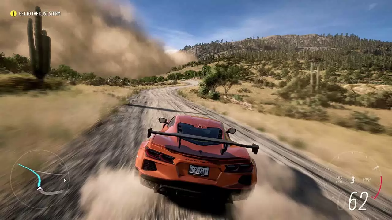Forza Horizon 5