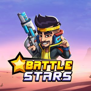 Battle Stars