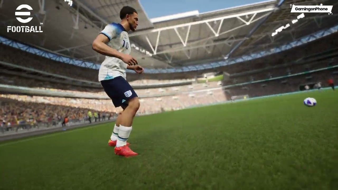 eFootball 2025