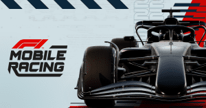 F1 Mobile Racing 2025