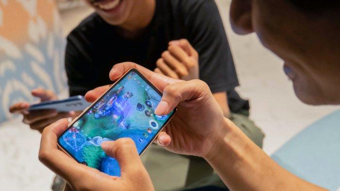 Game Baru di HP yang Bikin Ketagihan