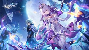 Honkai: Star Rail