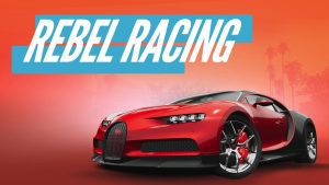Rebel Racing
