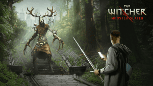The Witcher: Monster Slayer