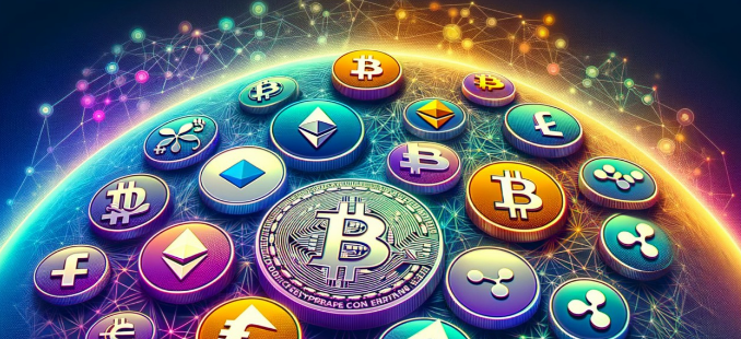 5 Crypto Gaming Paling Rugi