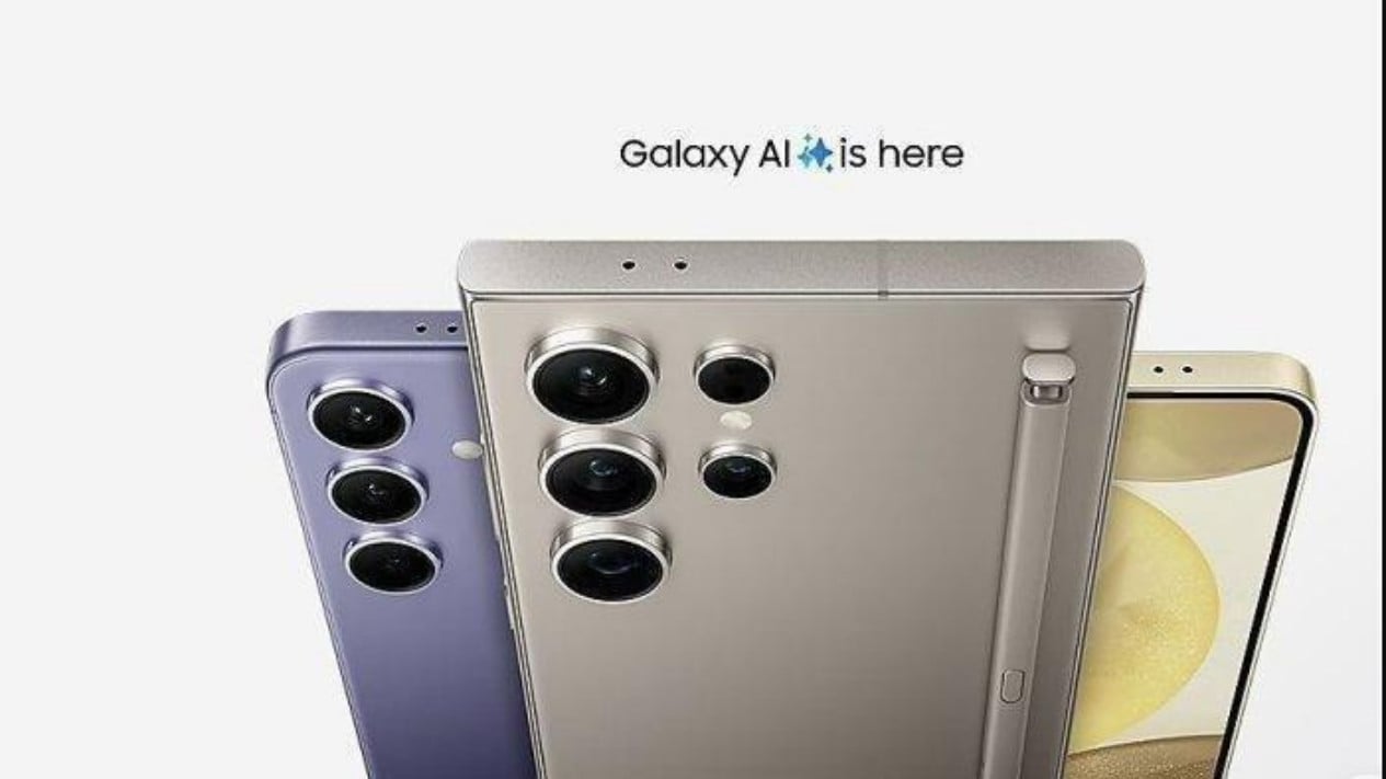 5 Gadget Flagship Terbaru 2025 yang Bikin Lo Terpesona