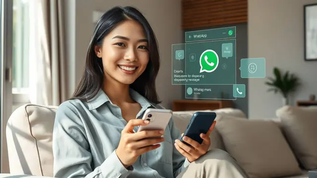 7 Rahasia Android Baru yang Harus Kamu Coba!