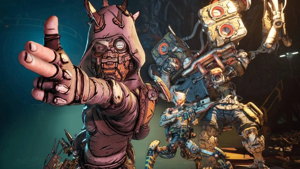 Borderlands 4 Janjikan 30 Miliar Varian Senjata yang Bikin Gamer Indonesia Ngiler