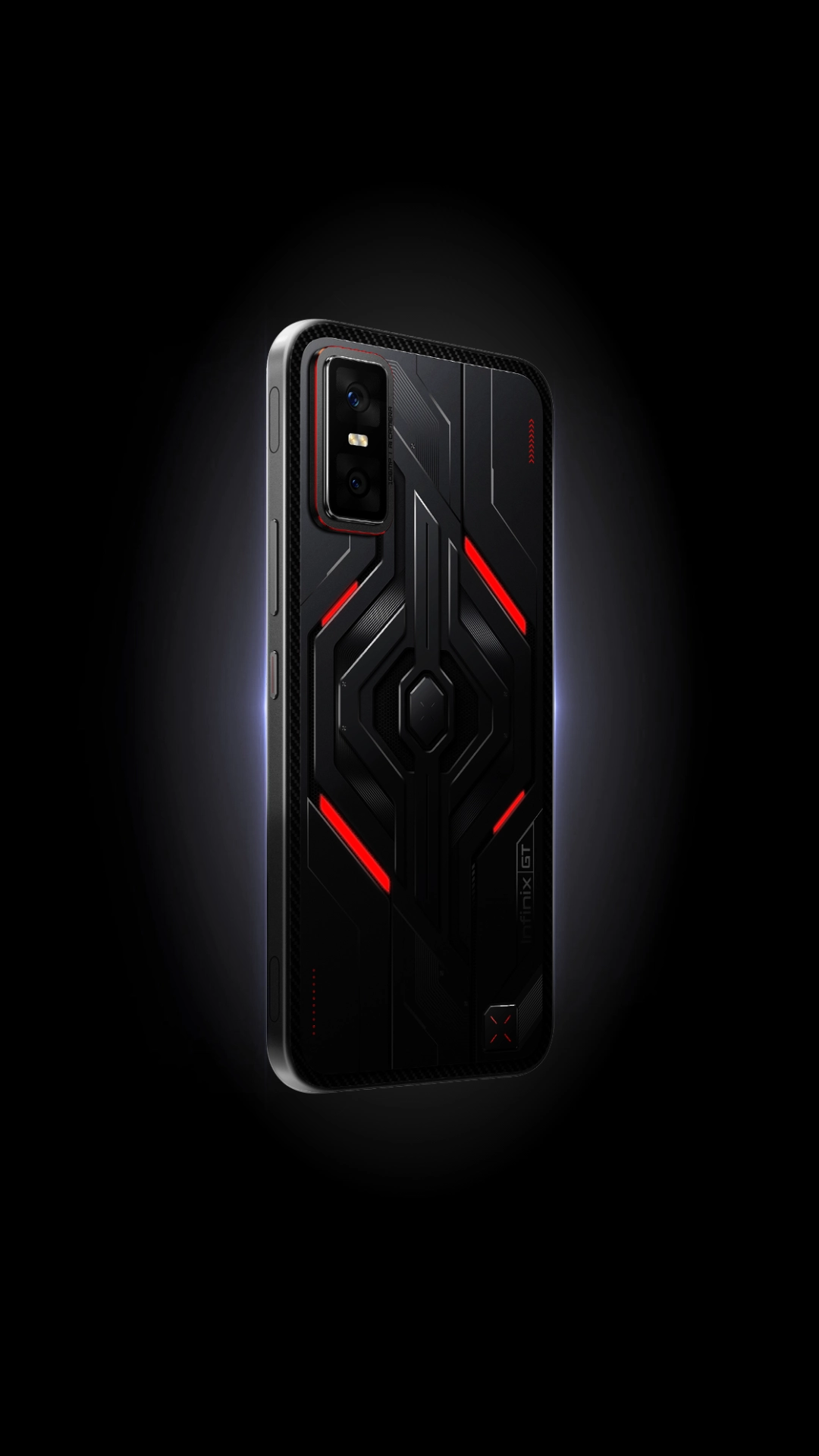 Infinix GT 30 Pro: Gaming Smartphone Budget dengan Performa Ganas!