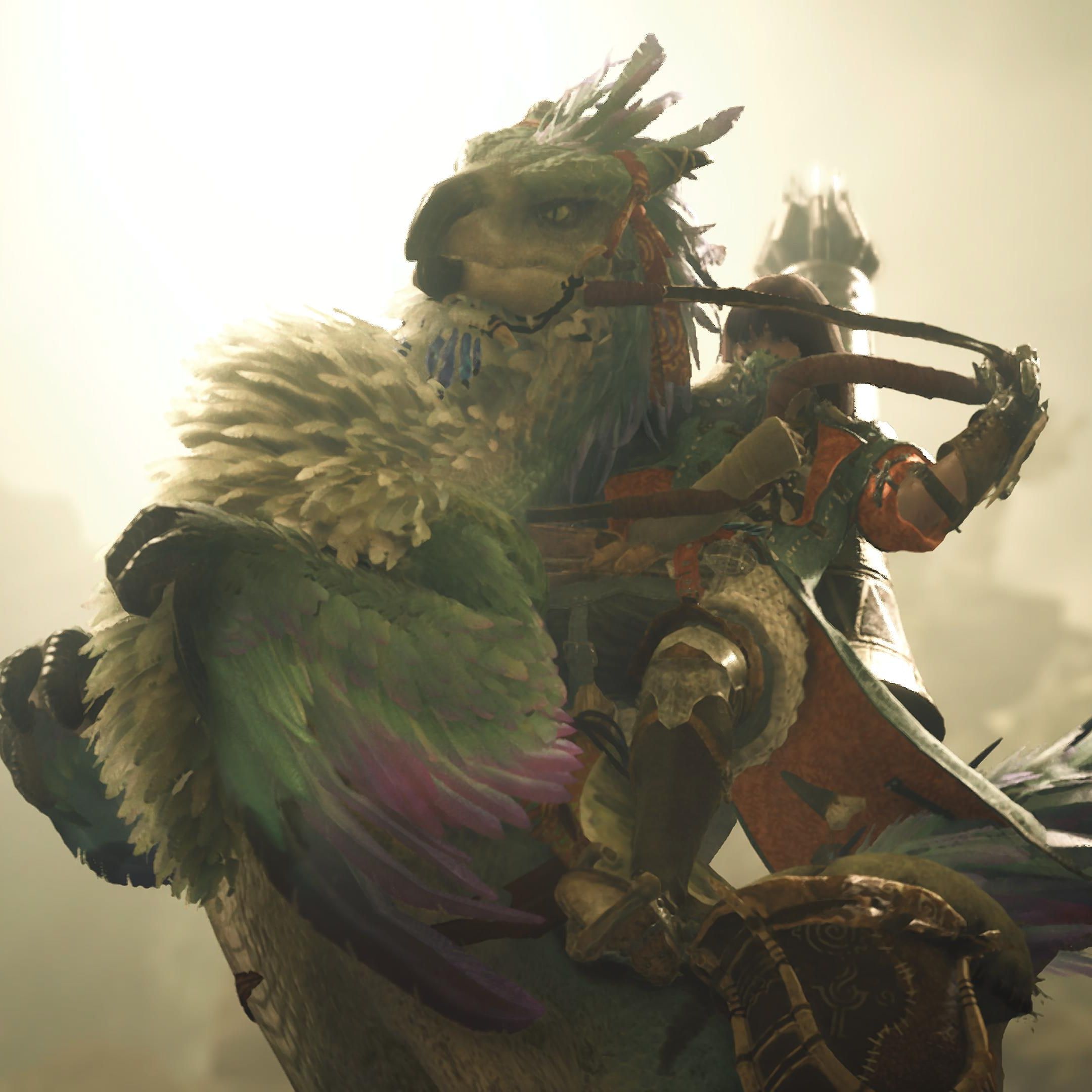 Review Game Monster Hunter Wilds: Monster Hunting Evolution Terbaru 2025