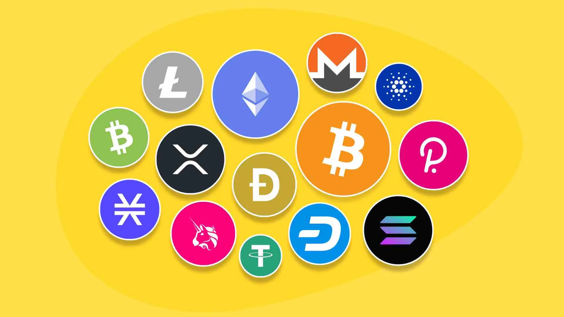 Apa itu Altcoin dan apa beda dengan Bitcoin?