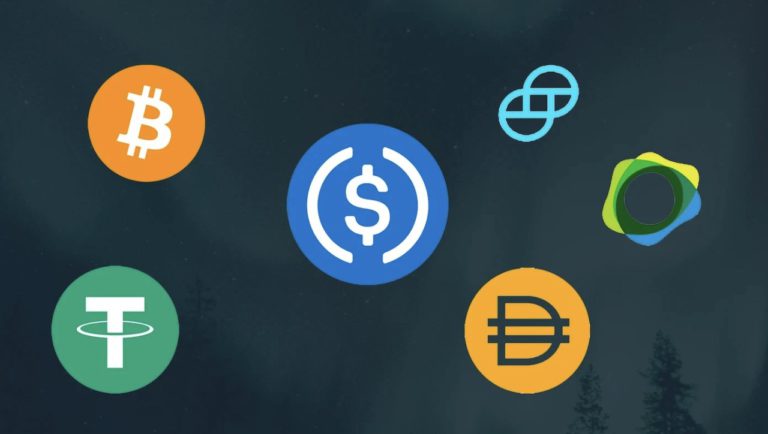 3 Stablecoin Paling Populer, Apakah Ada di Portofolio Kamu?