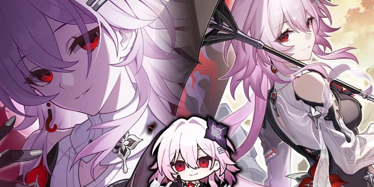 Build Evernight Honkai Star Rail Terbaik