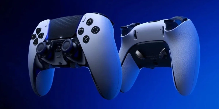 DualSense PS5 Kini Bisa Disambungkan ke 4 Device Berkat Update Firmware Baru