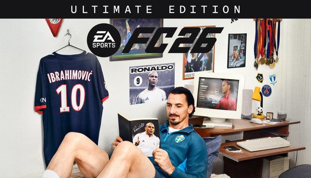 EAFC 26 Resmi Bisa Kamu Mainkan Untuk Pengguna Ultimate Mode