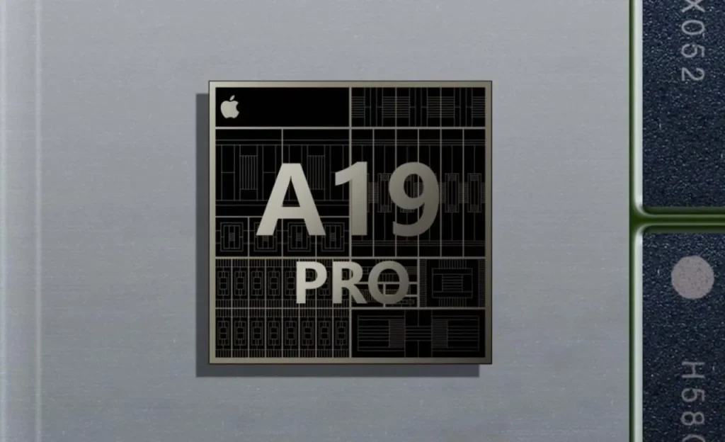 Performa GPU A19 Pro Setara Chip Apple M2?