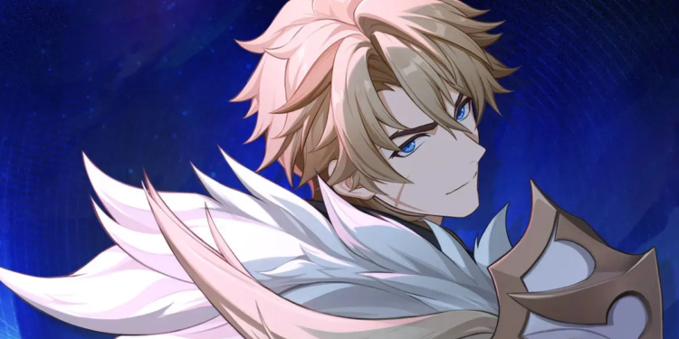Varka Genshin Impact: Terungkap Fakta Penting Sang Grand Master!