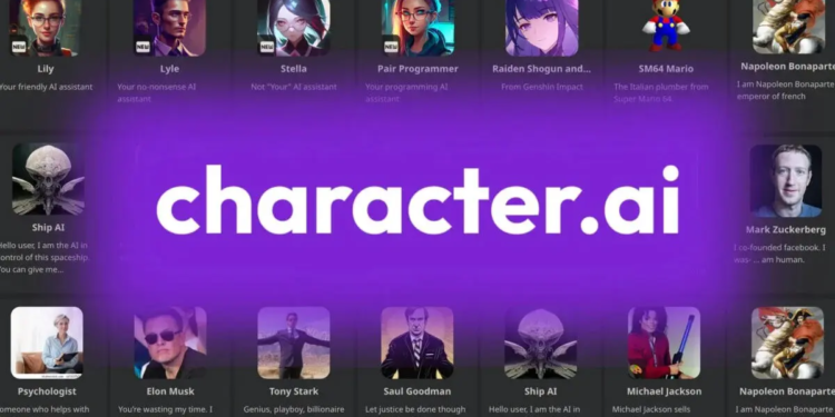 Pembatasan Character AI Terbaru: Fitur Chat Pengguna di Bawah Umur