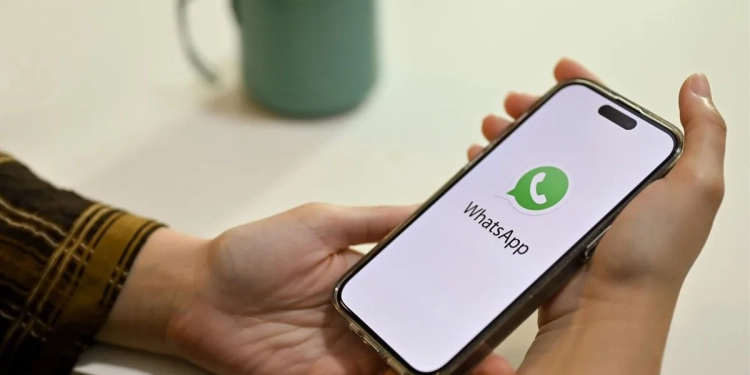 Fitur Username WhatsApp Ubah Total Cara Kita Chatting!