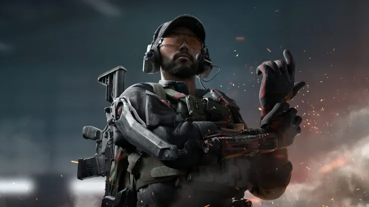 Kode Redeem Delta Force Oktober 2025, Ada Kode Eksklusif!
