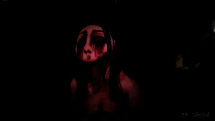 Map Roblox Horor Berjudul Sarah, Berani Coba Main?