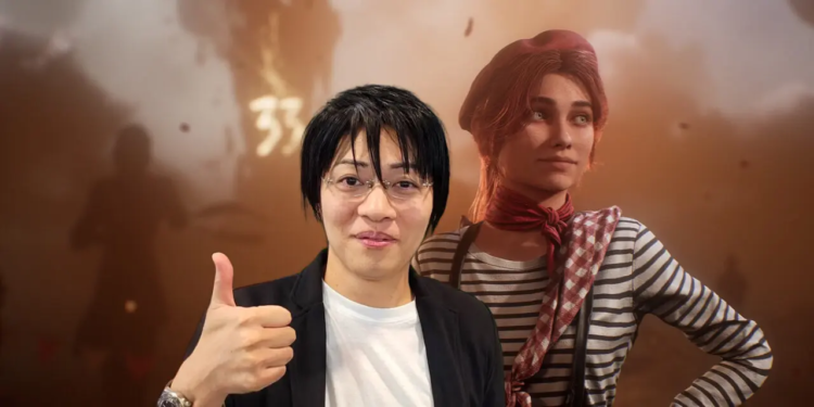 Expedition 33 JRPG Lengkap: Naoki Hamaguchi Ungkap Pujian, Calon Game of the Year 2025!