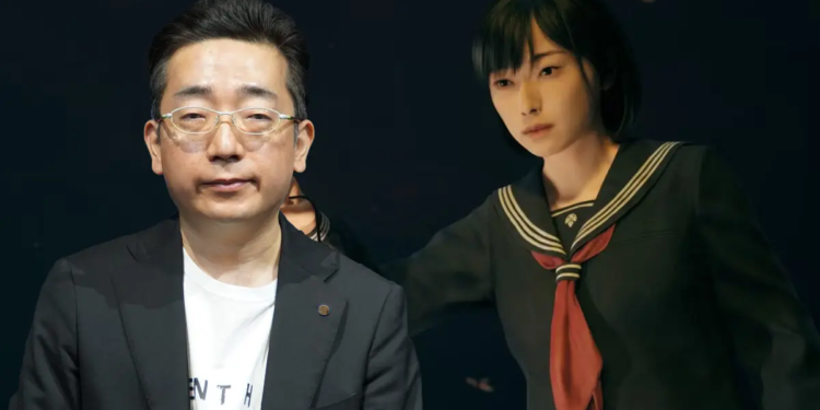 Produser Silent Hill AI: AI Takkan Bisa Ciptakan Silent Hill f yang Otentik