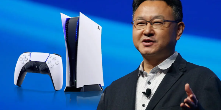 Shuhei Yoshida PlayStation: Grafis Saja Tak Cukup, Ini Alasannya!