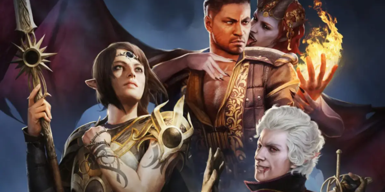 Rumor Baru: Baldur’s Gate 3 Switch 2 Dikabarkan Sedang Dibuat!