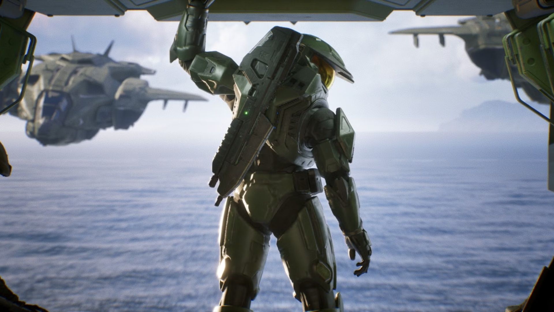 Halo Remake AI: Pengembang Tak Membantah Penggunaan AI Terbaru