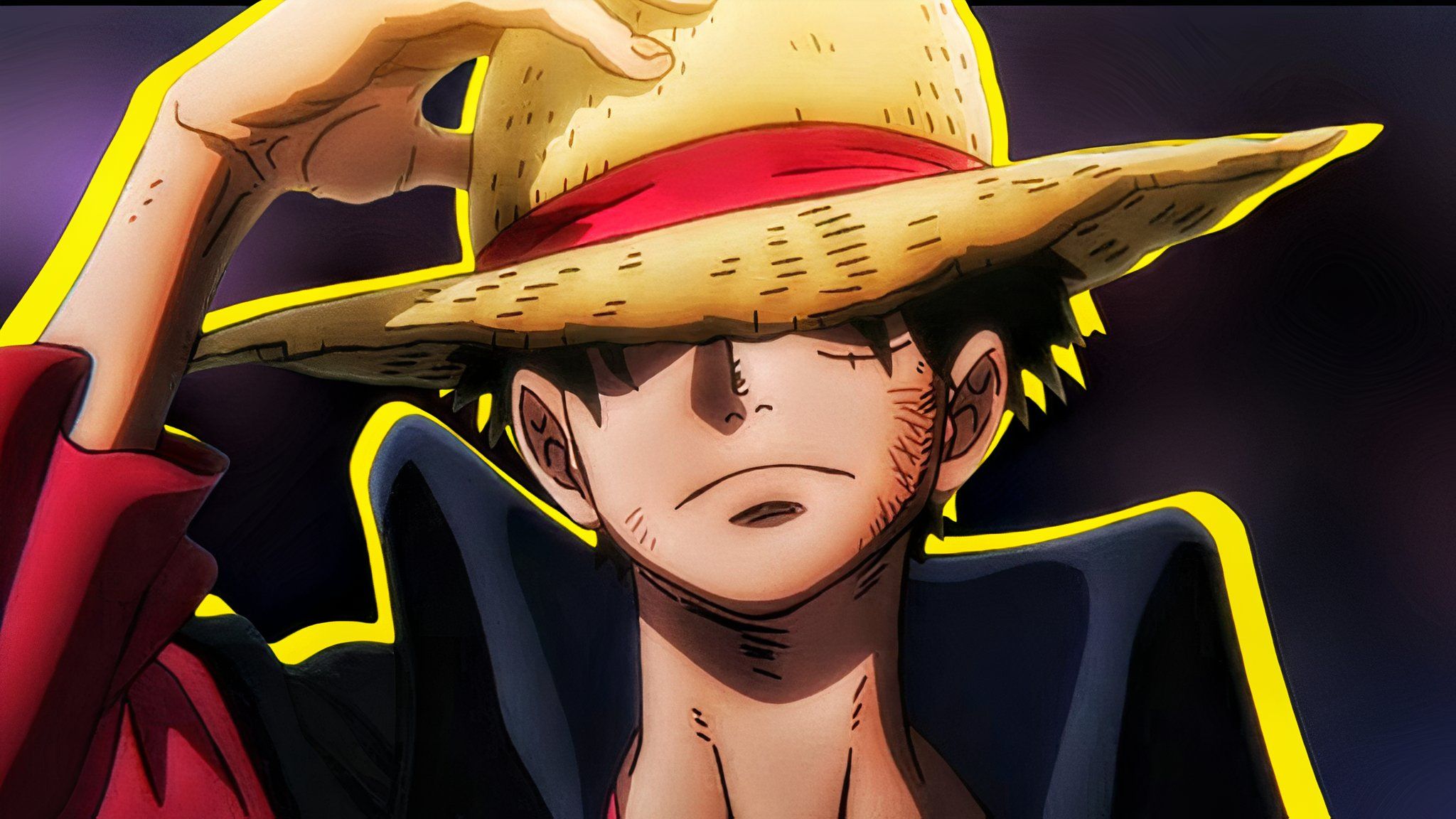 Arc Great War One Piece Diprediksi Kalahkan Marineford: Wajib Tahu!