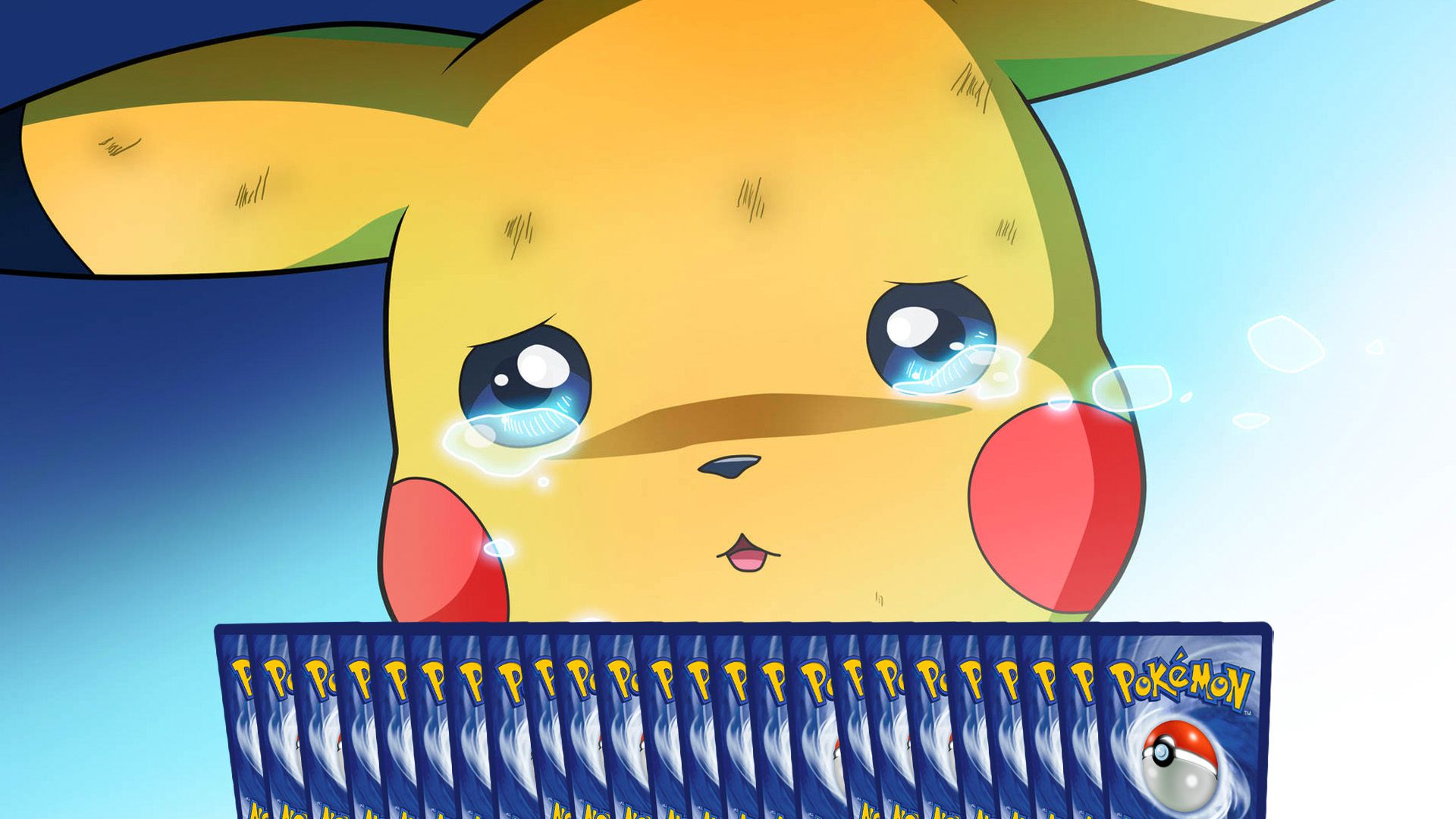 Koleksi Pokemon TCG Hancur: Ribuan Dolar Kartu Fans Lenyap Tragis 2025