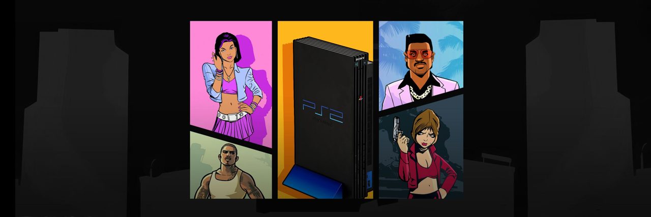 PS2 GTA Deal Terungkap: Kisah Eksklusivitas PlayStation 2 Terbaik!