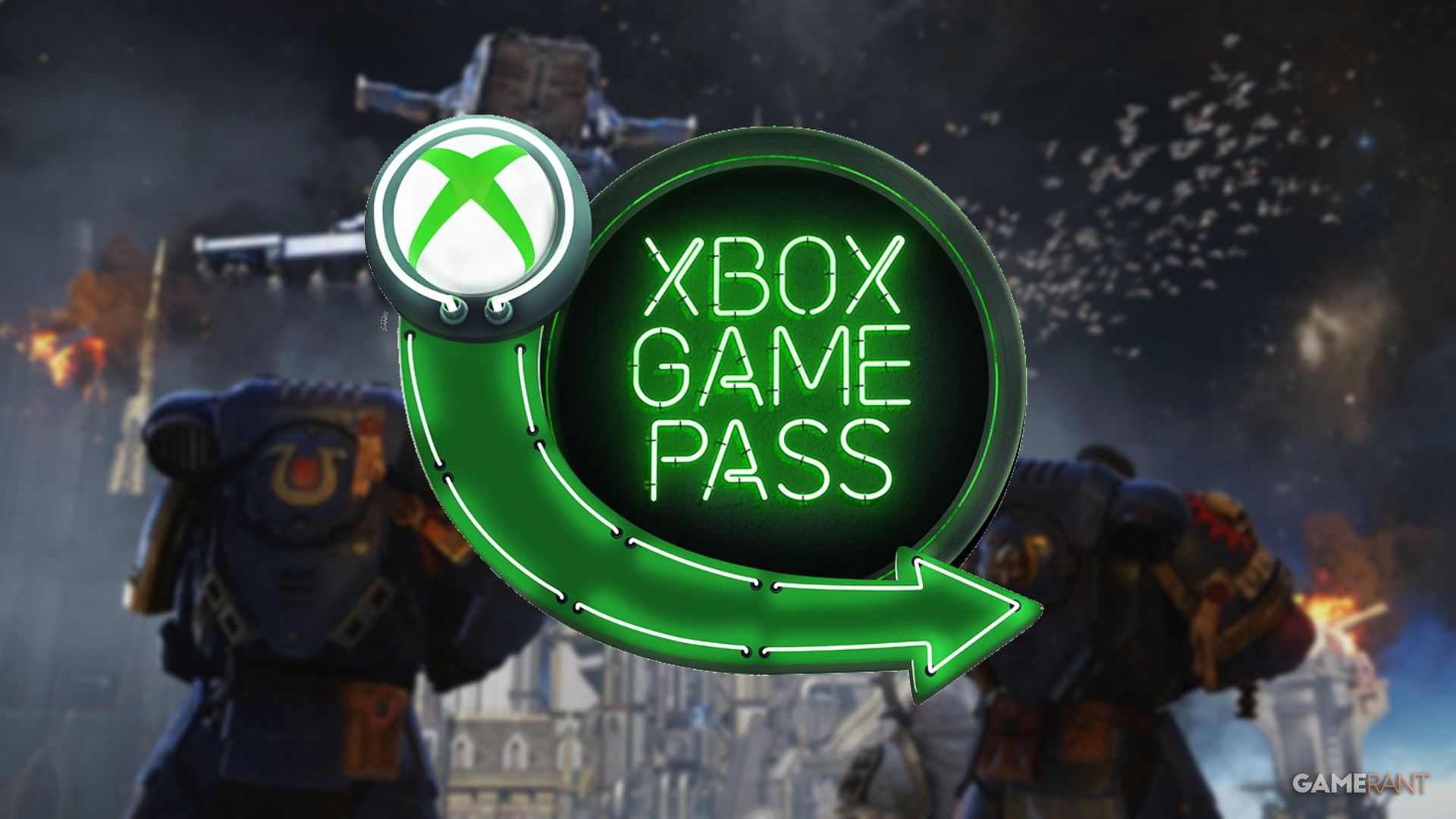 Xbox Game Pass November 2025: 4 Game Baru Wajib Masuk Wish List!