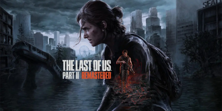 Alur Kisah The Last of Us Part 2 Lengkap: Dari Awal Hingga Akhir!