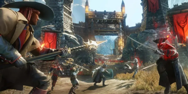 Game MMORPG Baru Gagal: Penyebab Live Service Sekarat Terungkap!