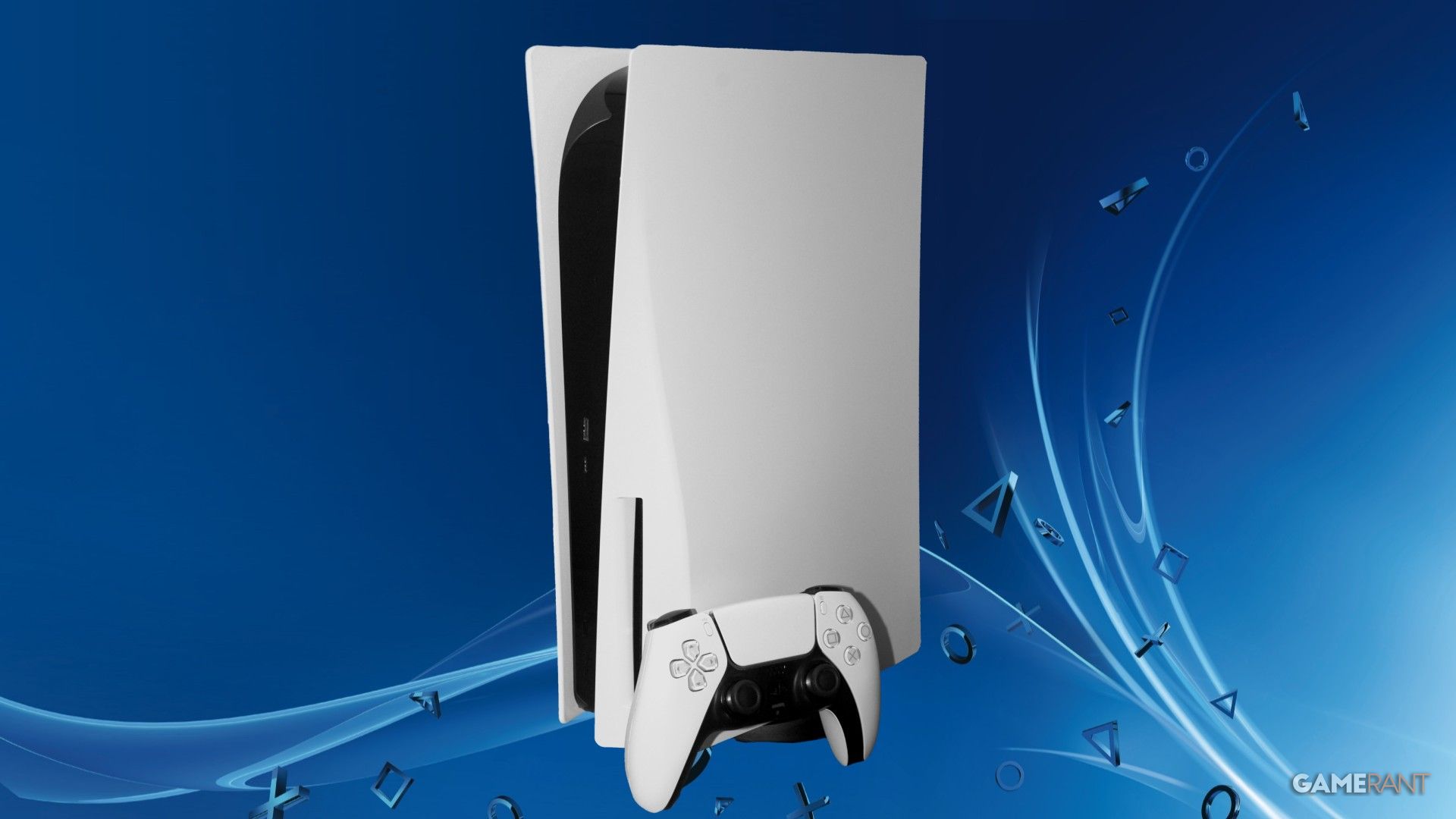 PS5 Bocoran Ikon Terbaru Ungkap Fitur Cross-Buy dan Lainnya