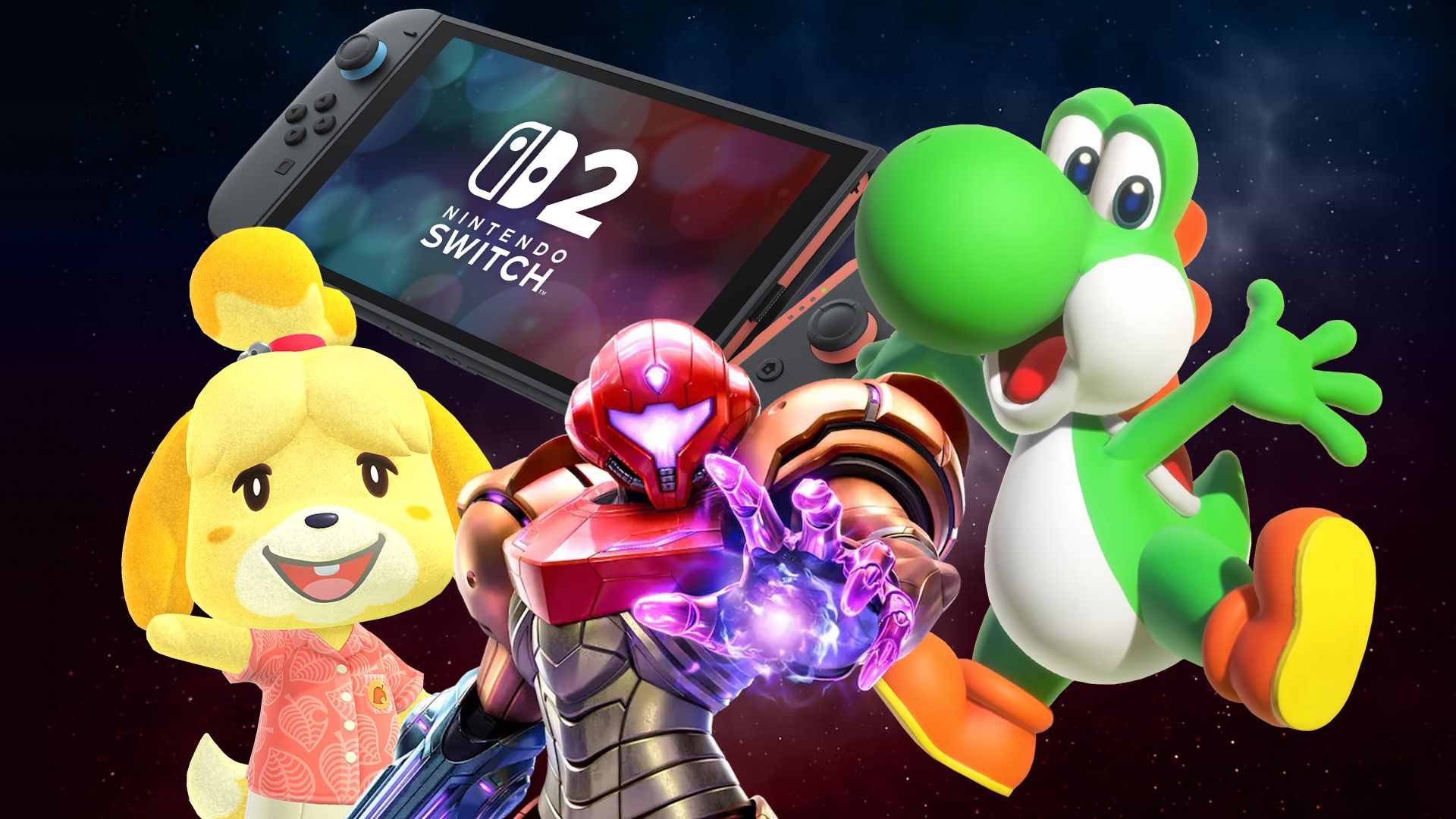 16 Game Rilis Nintendo Switch 2 Terbaru: Wajib Tahu!