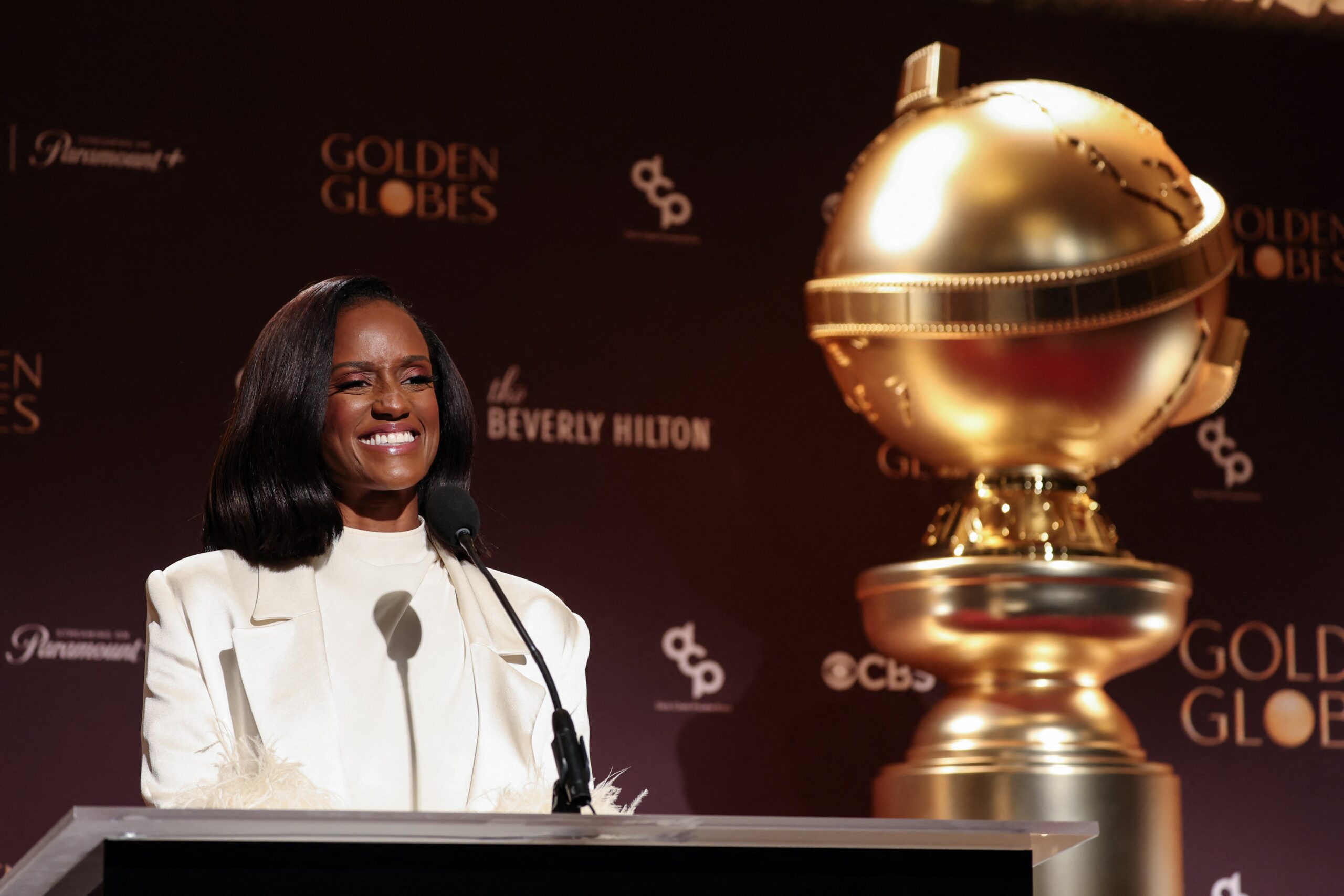 Nominasi Golden Globes 2026 Terungkap: Cek Daftar Lengkapnya!
